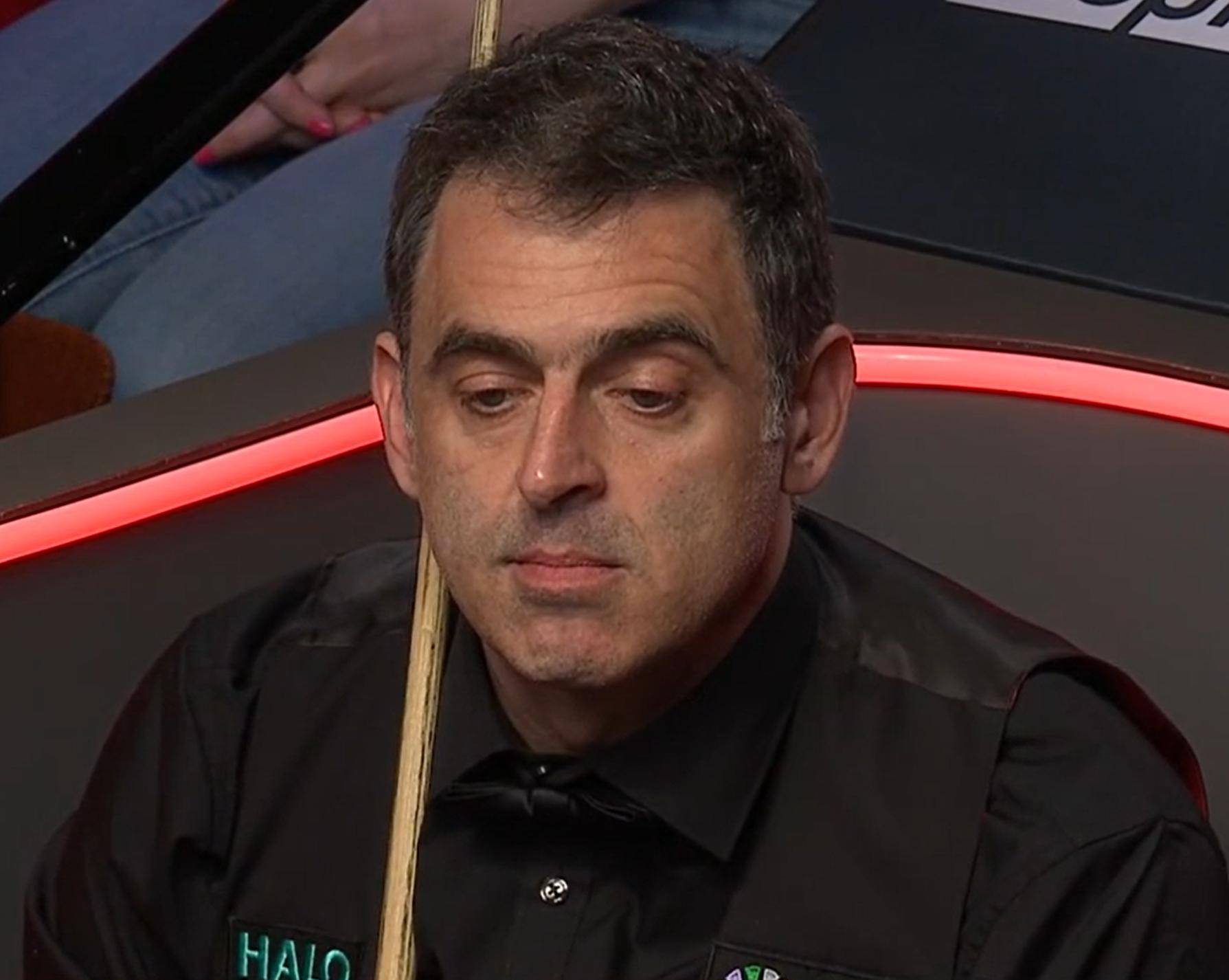 本场比赛中 本场比赛中